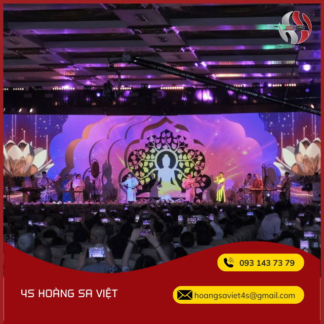 Bế mạc Đại lễ Vesak Liên Hiệp Quốc 2025