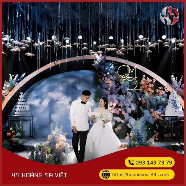 Quy Trình Tổ Chức Tiệc Cưới Tại Nhà Hàng Chuẩn Chuyên Nghiệp Từ A-Z Quy Trình Tổ Chức Tiệc Cưới Tại Nhà Hàng Chuẩn Chuyên Nghiệp Từ A-Z