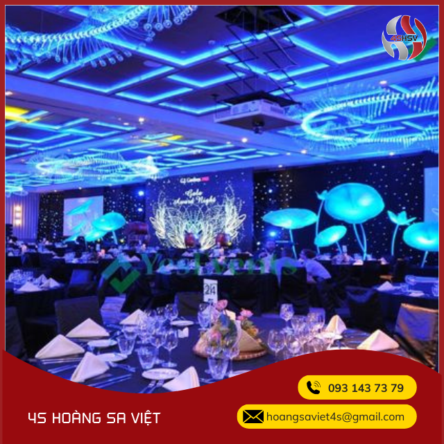 Chọn Khách Sạn Tổ Chức Year End Party: Những Điều Nên và Không Nên Làm Chọn Khách Sạn Tổ Chức Year End Party: Những Điều Nên và Không Nên Làm