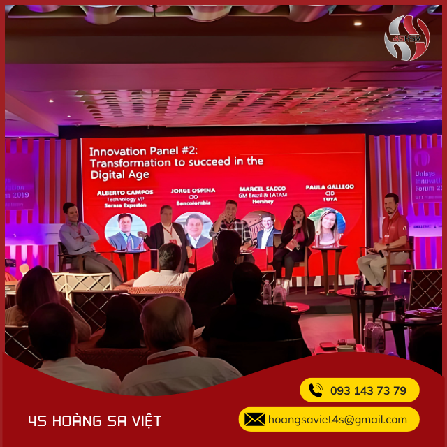 Những Khó Khăn Khi Tổ Chức Hội Nghị Khách Hàng Mà Doanh Nghiệp Cần Lưu Ý Những Khó Khăn Khi Tổ Chức Hội Nghị Khách Hàng Mà Doanh Nghiệp Cần Lưu Ý