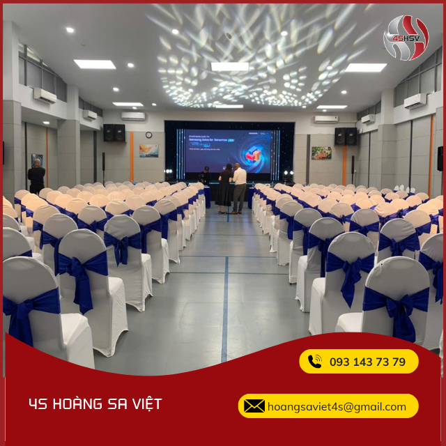 Cuộc thi Solve for Tomorrow 2025 TP HCM