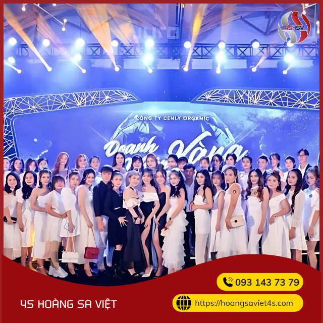 Tổ Chức Tiệc Cuối Năm Tại Vũng Tàu – Gợi Ý Những Địa Điểm Lý Tưởng Cho Doanh Nghiệp Tổ Chức Tiệc Cuối Năm Tại Vũng Tàu – Gợi Ý Những Địa Điểm Lý Tưởng Cho Doanh Nghiệp