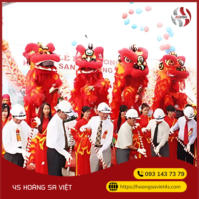 Kịch Bản Lễ Khánh Thành: 8 Sai Lầm Nên Tránh Để Tổ Chức Sự Kiện Thành Công