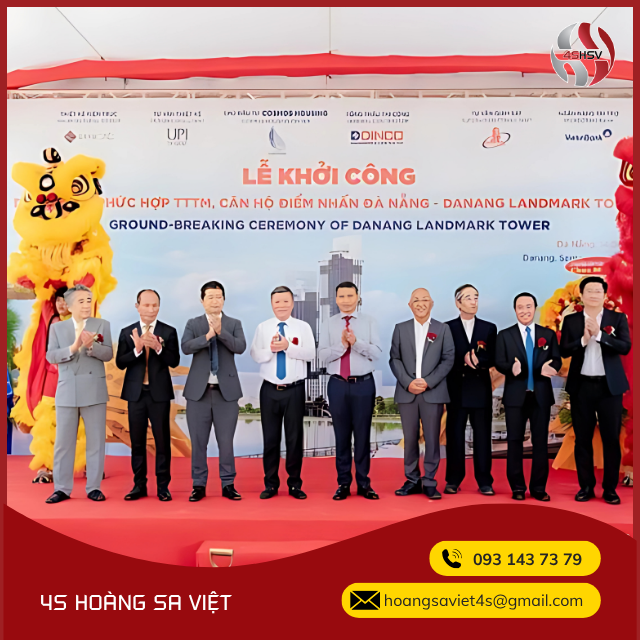 Nghi Lễ Động Thổ: Quy Trình Chuẩn và Những Nguyên Tắc Không Thể Bỏ Qua