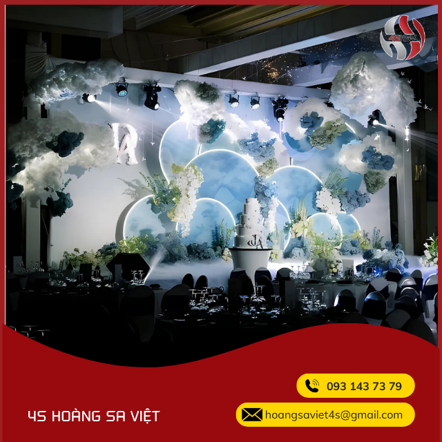 Tham khảo giá trung tâm tiệc cưới và kinh nghiệm tổ chức tiệc cưới ấn tượng Tham khảo giá trung tâm tiệc cưới và kinh nghiệm tổ chức tiệc cưới ấn tượng