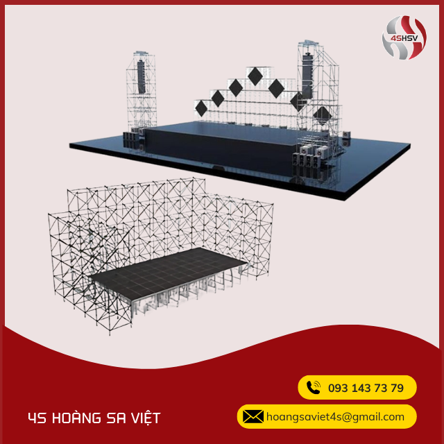 Lợi ích của việc sử dụng layer truss tổ chức sự kiện Lợi ích của việc sử dụng layer truss tổ chức sự kiện