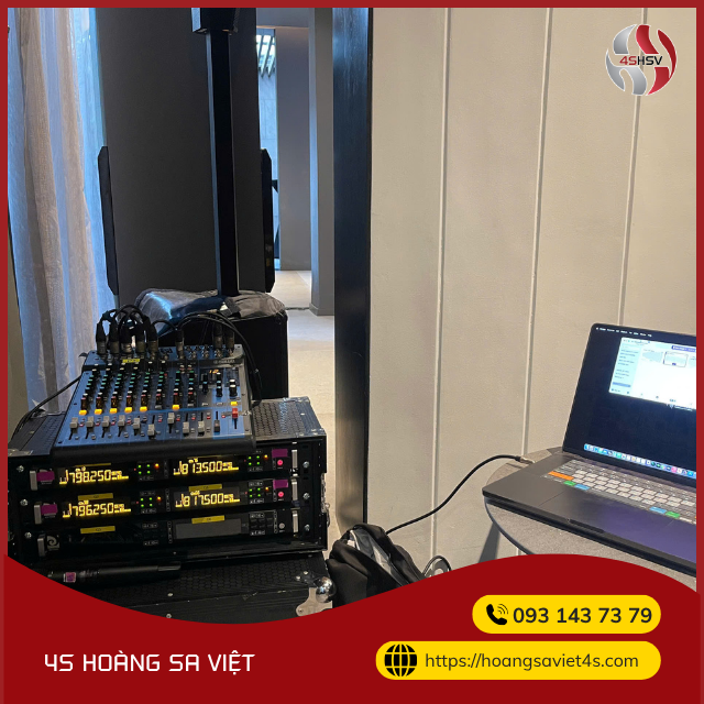 Sự Kiện “Khai Trương Showroom Visionnaire Saigon”