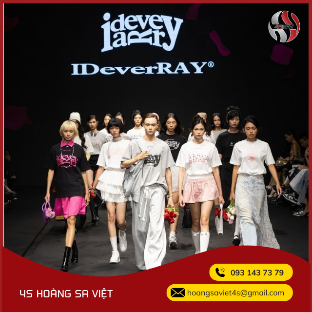 Tổ Chức Sự Kiện Biểu Diễn Thời Trang: Hướng Dẫn Từ A Đến Z Để Thành Công Rực Rỡ Tổ Chức Sự Kiện Biểu Diễn Thời Trang: Hướng Dẫn Từ A Đến Z Để Thành Công Rực Rỡ