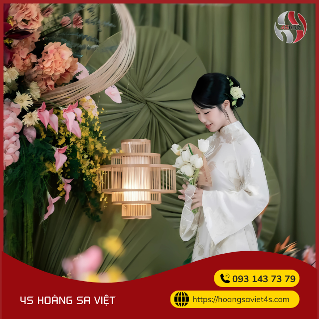 Cập Nhật 7 Xu Hướng Trang Trí Tiệc Cưới 2025 Không Thể Bỏ Lỡ Cập Nhật 7 Xu Hướng Trang Trí Tiệc Cưới 2025 Không Thể Bỏ Lỡ