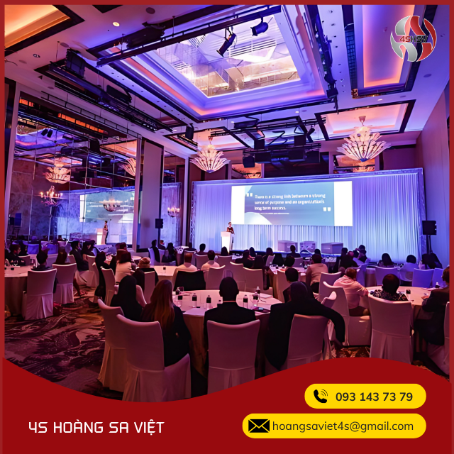 Tổ Chức Tiệc Cá Nhân (Private Party) – Xu Hướng Mới Cho Những Khoảnh Khắc Đáng Nhớ Tổ Chức Tiệc Cá Nhân (Private Party) – Xu Hướng Mới Cho Những Khoảnh Khắc Đáng Nhớ