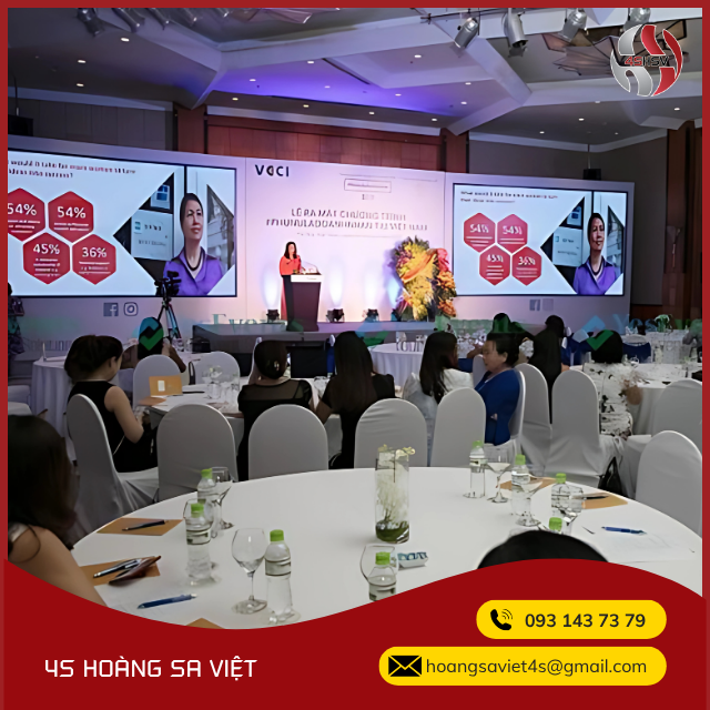 Mẫu bài phát biểu hội nghị khách hàng chi tiết và những yếu tố quan trọng cần lưu ý Mẫu bài phát biểu hội nghị khách hàng chi tiết và những yếu tố quan trọng cần lưu ý