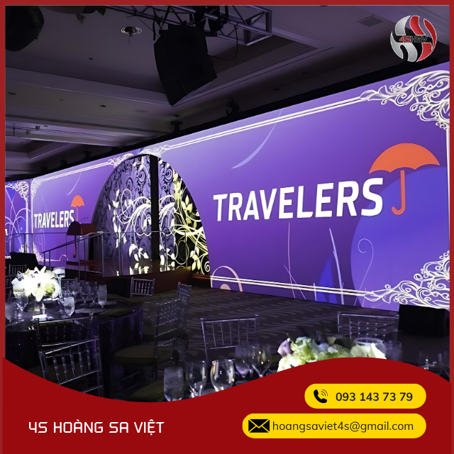 2 yếu tố không thể thiếu để tổ chức Gala Dinner du lịch thành công 2 yếu tố không thể thiếu để tổ chức Gala Dinner du lịch thành công