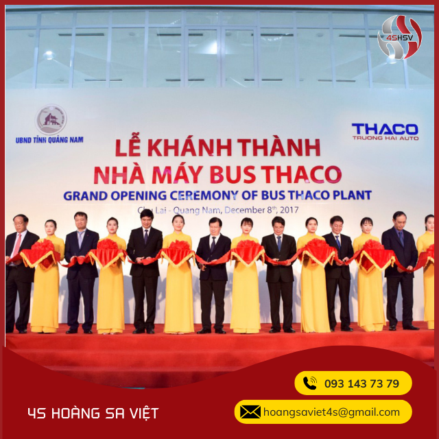 Những Điều Kiêng Kỵ Trong Nghi Thức Cắt Băng Khai Trương Giúp Khởi Đầu May Mắn