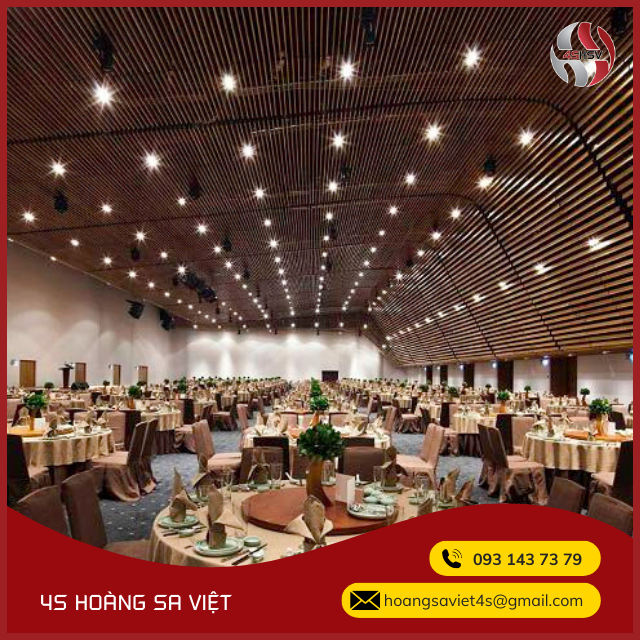 Lựa chọn địa điểm tổ chức sự kiện dịp cuối năm – Bí quyết để chương trình thành công Lựa chọn địa điểm tổ chức sự kiện dịp cuối năm – Bí quyết để chương trình thành công