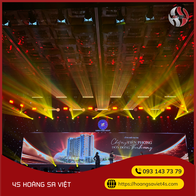 Lễ Ra Mắt Chất Sống Tiên Phong – Đón Dòng Thịnh Vượng