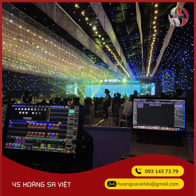 Lễ kỷ niệm 30 năm thành lập Công ty Hà Mỵ