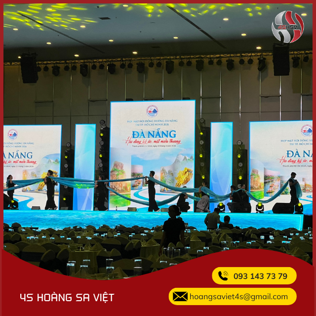 Họp Hội Đồng Hương Đà Nẵng 2026