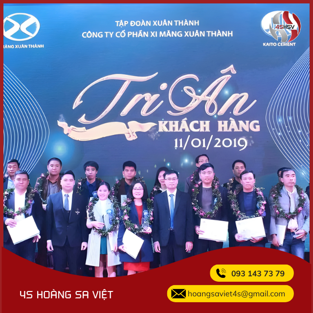 Thiết kế sân khấu tiệc tri ân ấn tượng, chuyên nghiệp – Bí quyết và những lưu ý quan trọng