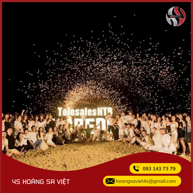 Các yếu tố cần cân nhắc khi lựa chọn địa điểm tổ chức Year End Party