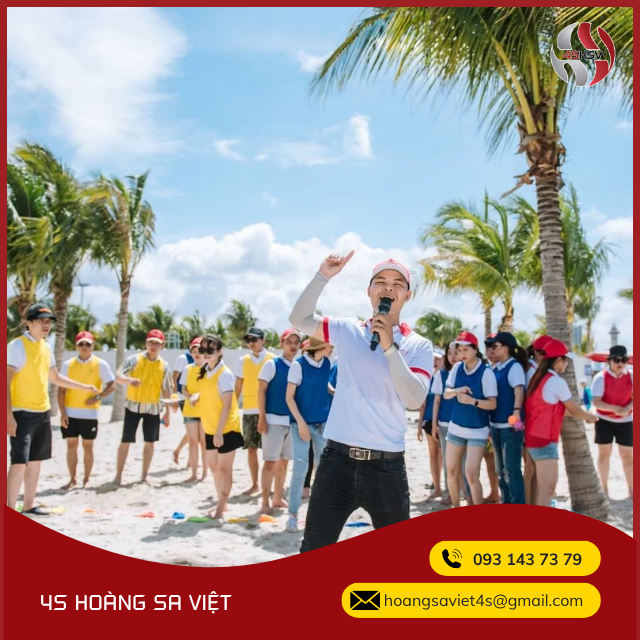 10 Địa Điểm Tổ Chức Team Building Lý Tưởng Cho Doanh Nghiệp 2026