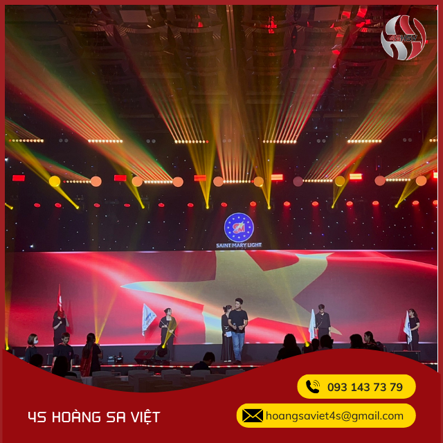 Lời khuyên khi chọn các địa điểm tổ chức Year End Party 2026 chuyên nghiệp và ấn tượng