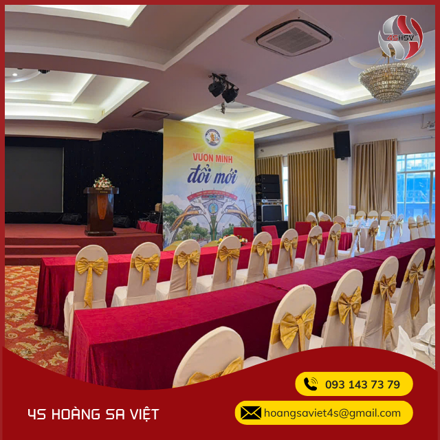 họp Hội đồng hương Đà Nẵng tại Nhà hàng Đệ Nhất