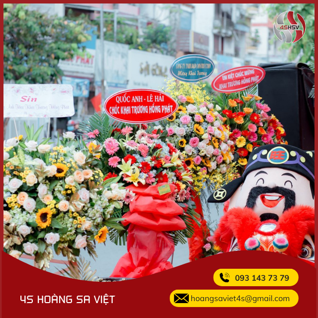 Chi phí ẩn khi tổ chức khai trương: Đừng để ngày khai trương trở thành áp lực tài chính cho doanh nghiệp