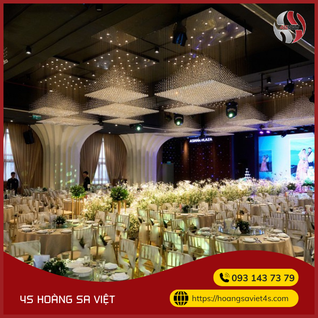 Tiệc Cưới Cho Cặp Đôi Trẻ TPHCM 2026: Xu Hướng, Ngân Sách Và Bí Quyết Tổ Chức Đám Cưới Hiện Đại