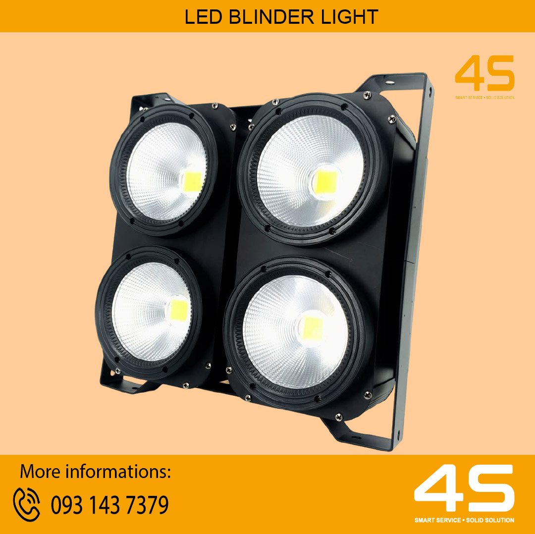 Cho Thuê Đèn Blinder Cho Thuê Đèn Blinder