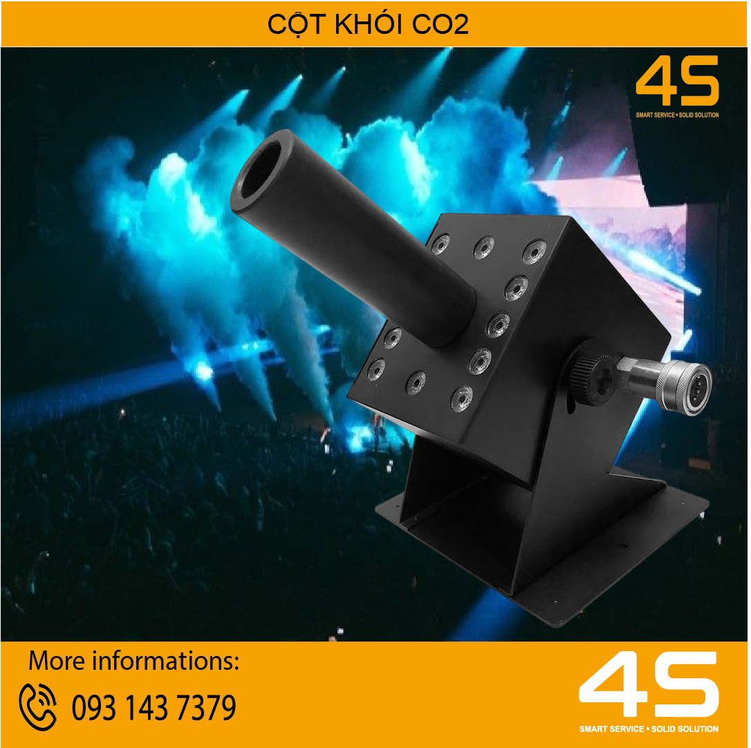 Cho Thuê Cột Khói Co2 Cho Sự Kiện Và Event Giá Rẻ Tại Tp Hcm Cho Thuê Cột Khói Co2 Cho Sự Kiện Và Event Giá Rẻ Tại Tp Hcm