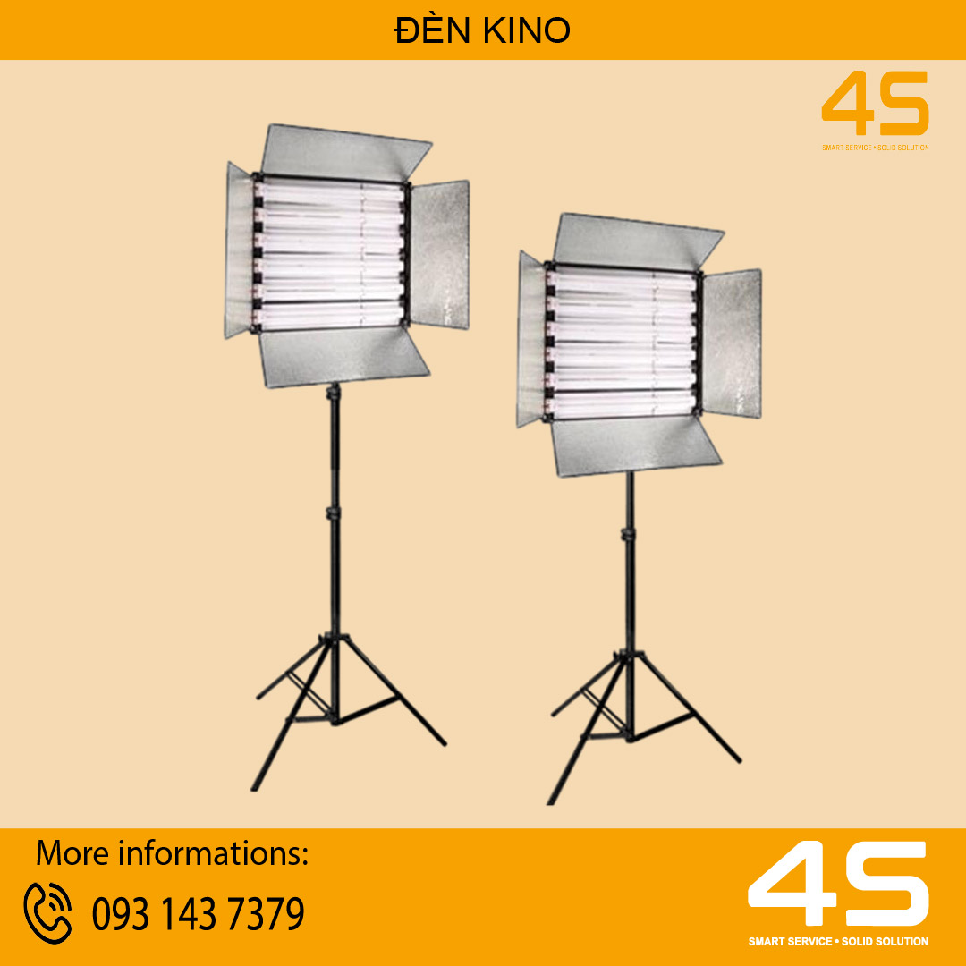 Cho Thuê Đèn Kino Cho Thuê Đèn Kino