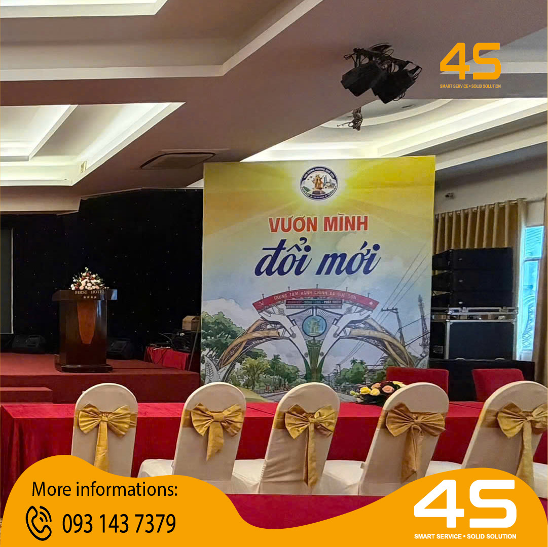 họp Hội đồng hương Đà Nẵng tại Nhà hàng Đệ Nhất