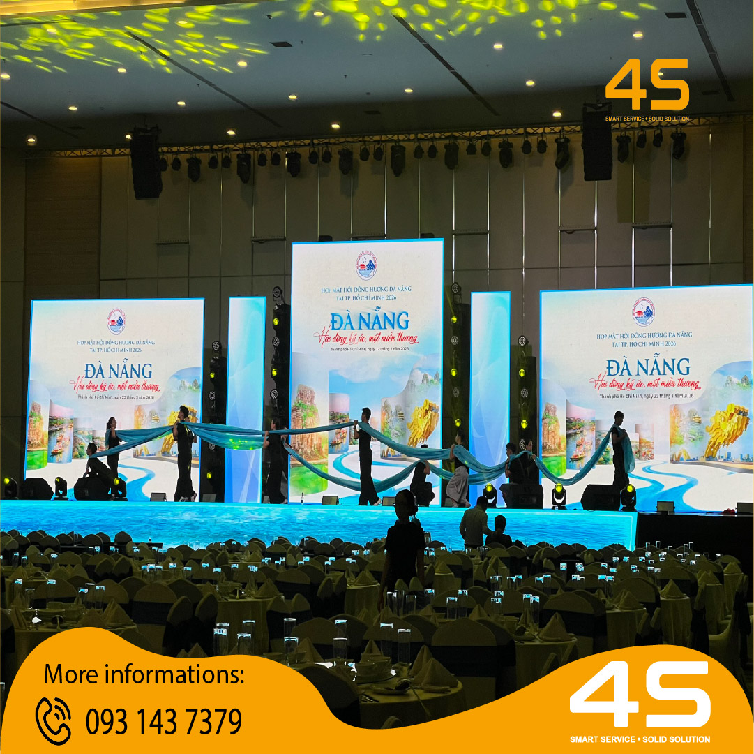 Họp Hội Đồng Hương Đà Nẵng 2026