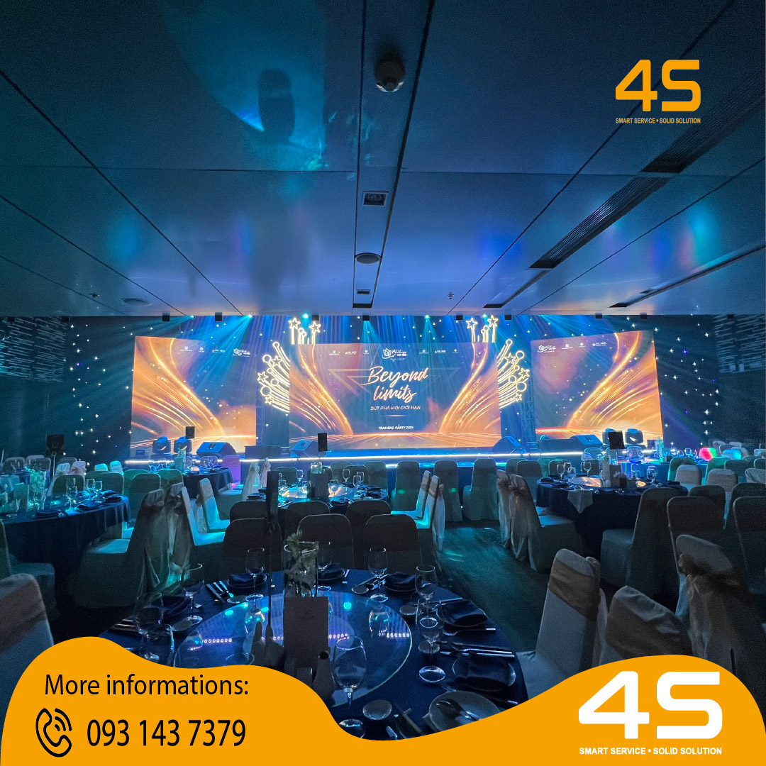 YEAR END PARTY HOLIDAYS VIỆT NAM YEAR END PARTY HOLIDAYS VIỆT NAM