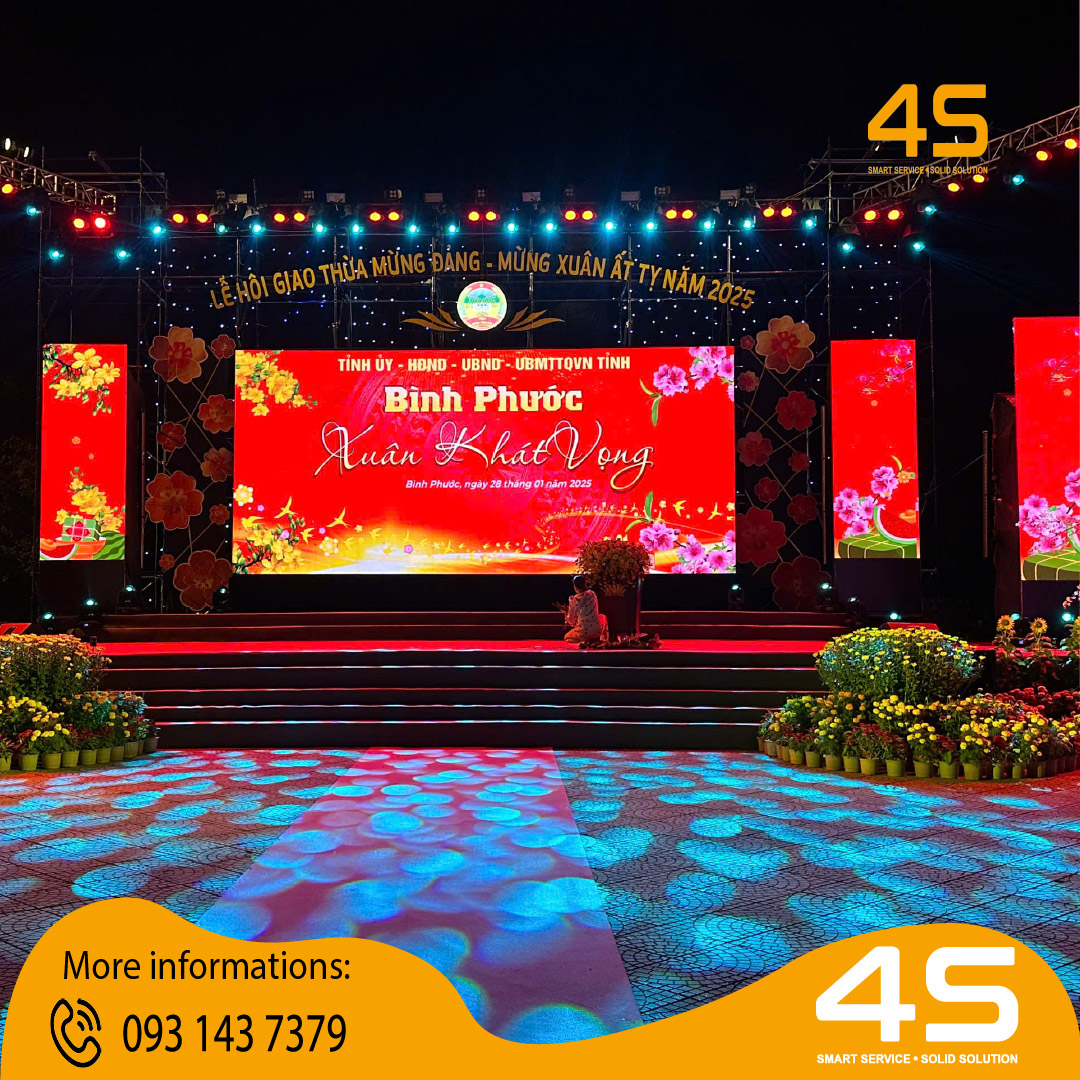 Countdown Giao Thừa Tỉnh Bình Phước Countdown Giao Thừa Tỉnh Bình Phước