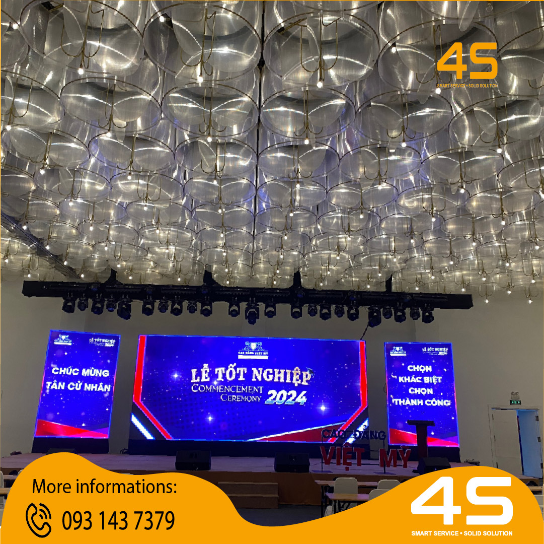 Lễ Tốt Nghiệp Trường Cao Đẳng Việt Mỹ Lễ Tốt Nghiệp Trường Cao Đẳng Việt Mỹ