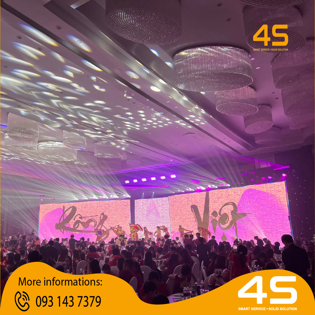 Gala Kỉ Niệm "15 Năm Hành Trình Tự Hào" Rồng Việt Education Gala Kỉ Niệm "15 Năm Hành Trình Tự Hào" Rồng Việt Education