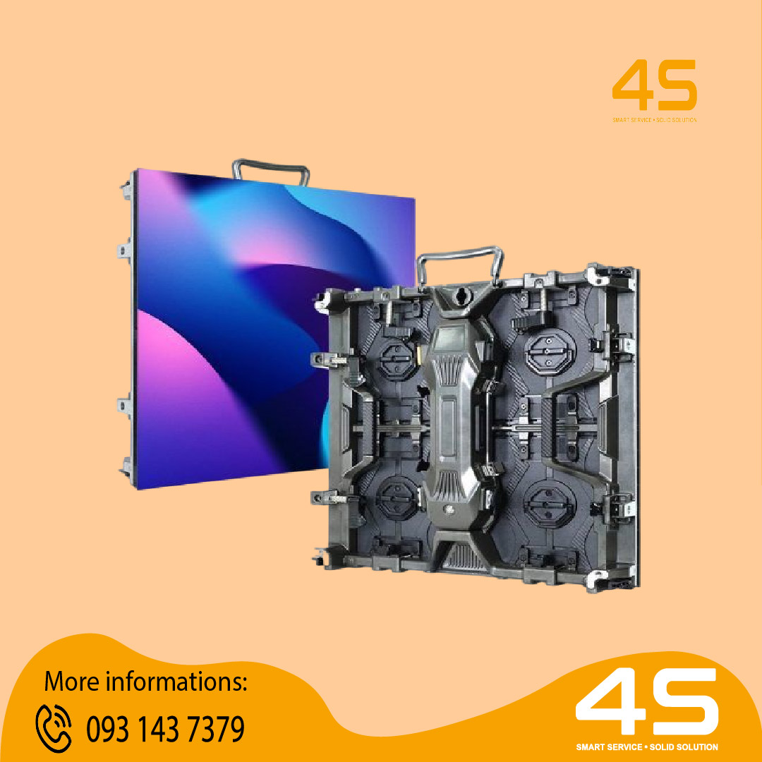 Đánh Giá Ưu Nhược Điểm Màn Hình Led P3