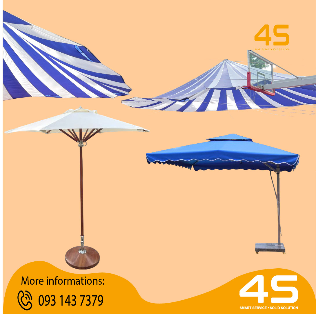 DÙ CHE SỰ KIỆN