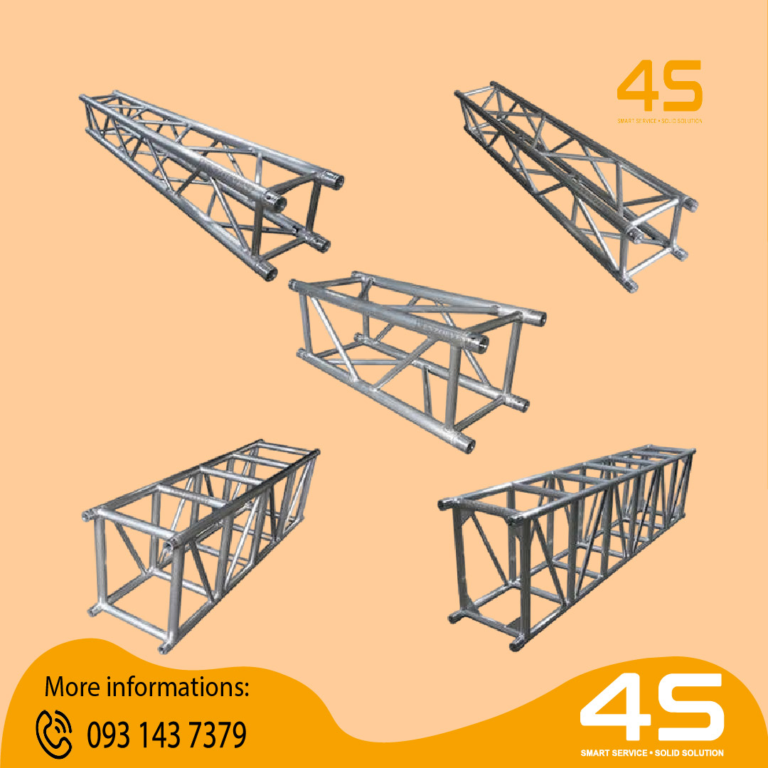 Khung Truss