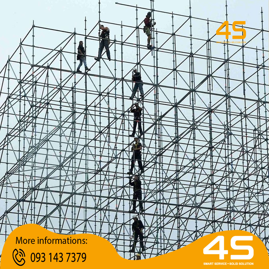 Đơn vị cung cấp khung truss sự kiện uy tín tại TP HCM Đơn vị cung cấp khung truss sự kiện uy tín tại TP HCM