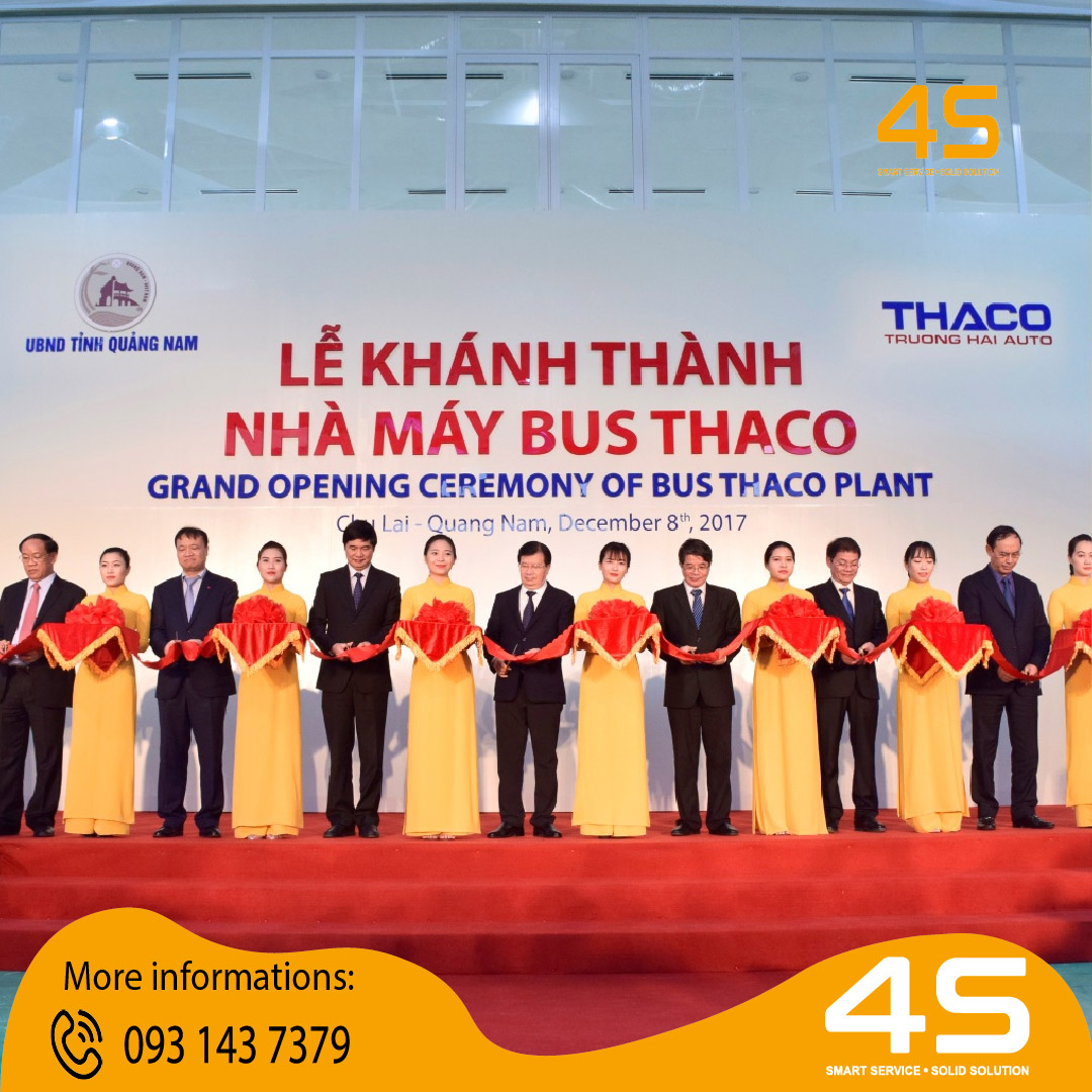 Những Điều Kiêng Kỵ Trong Nghi Thức Cắt Băng Khai Trương Giúp Khởi Đầu May Mắn