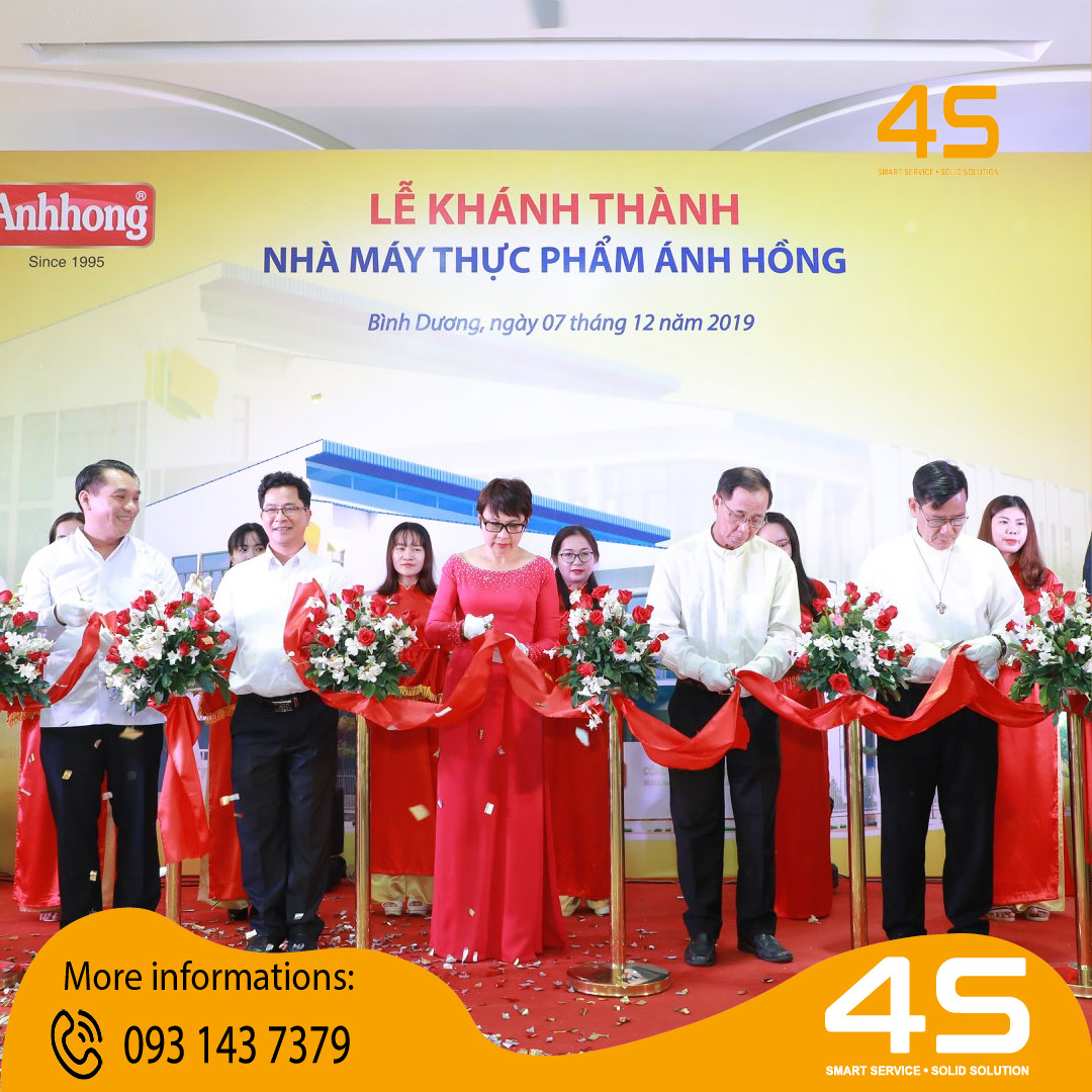 Quy định về lễ khởi công là gì? 4 điều quan trọng doanh nghiệp cần biết trước khi tổ chức