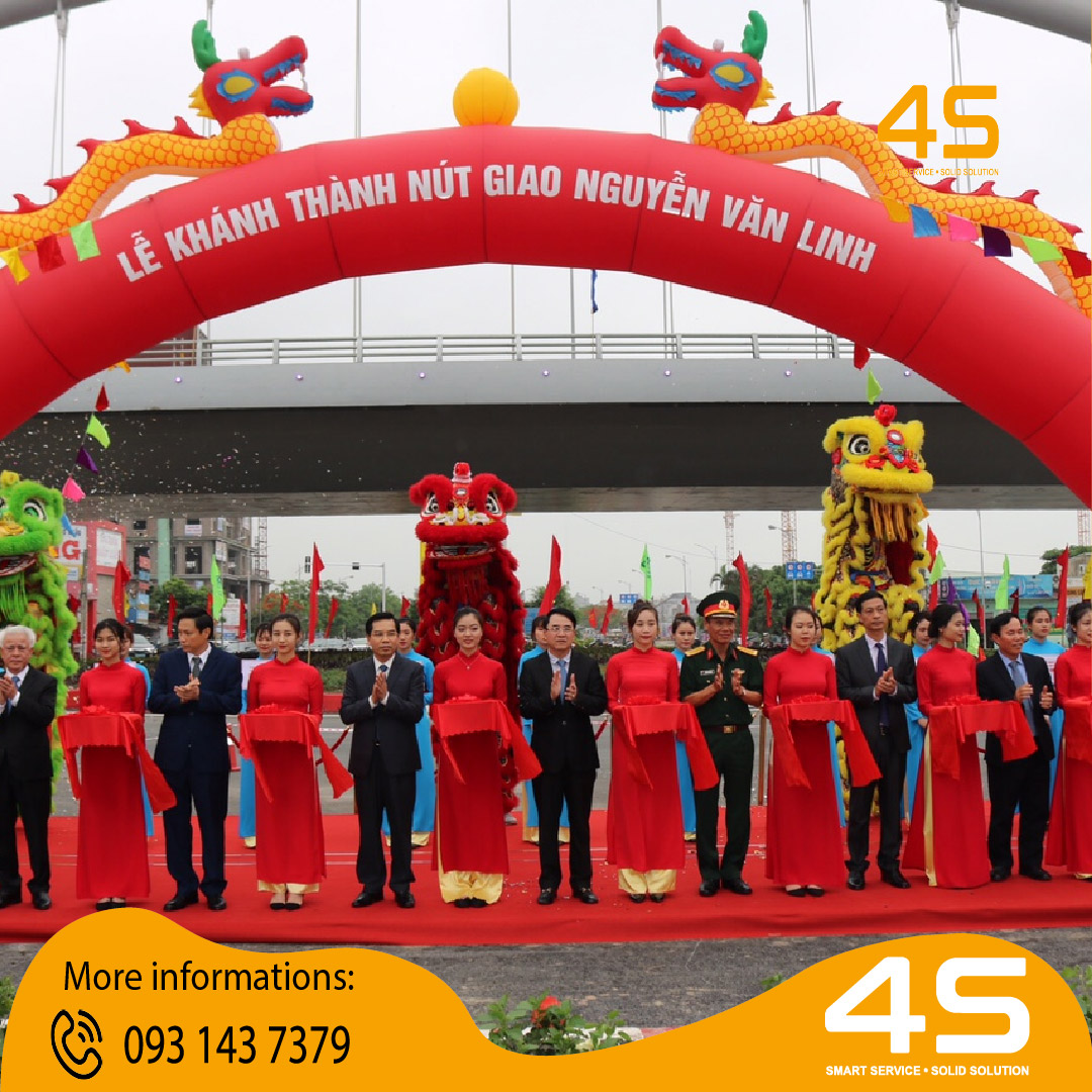 Những rủi ro thường gặp khi xây dựng kịch bản tổ chức lễ khai trương và cách phòng tránh