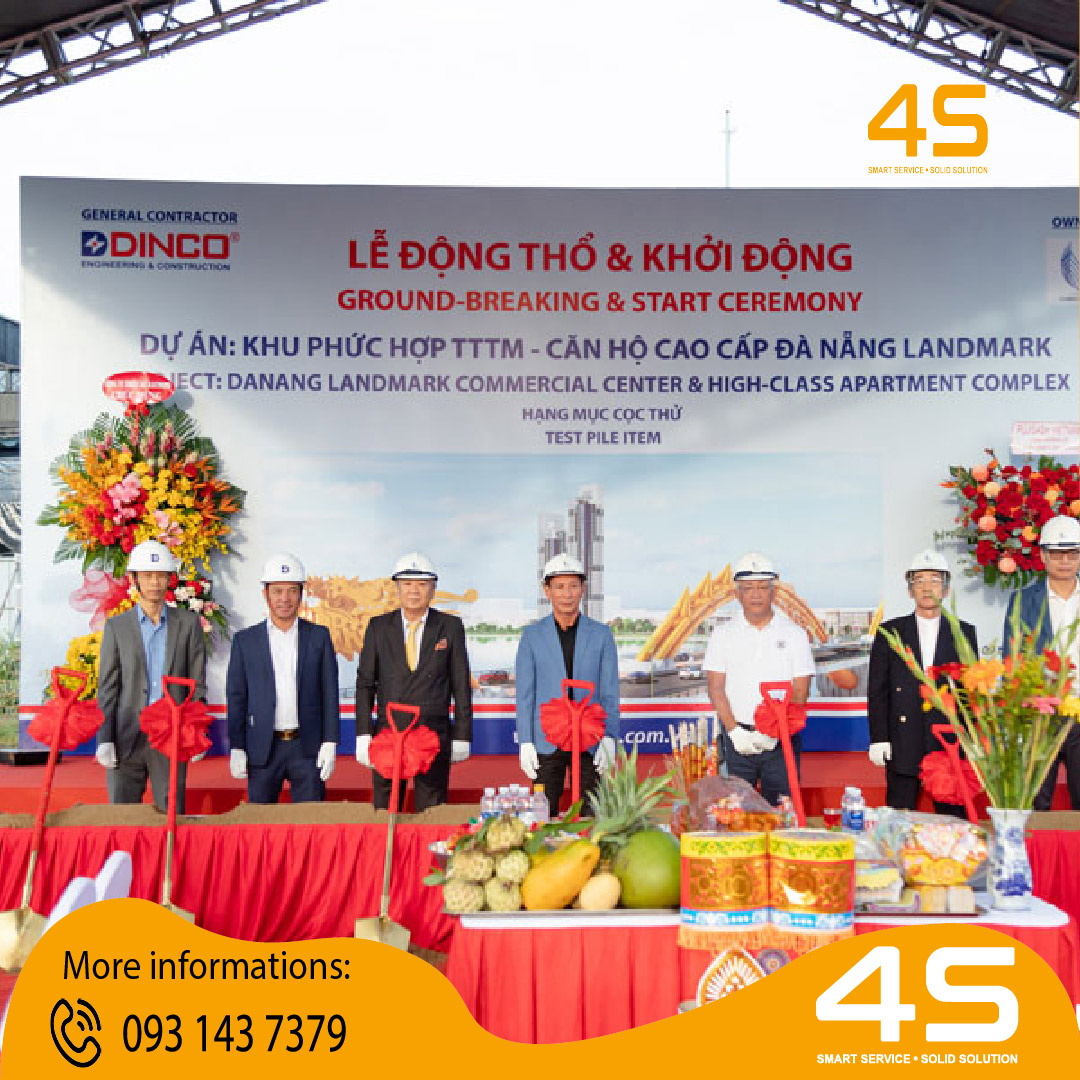 Kịch Bản Lễ Khánh Thành: 8 Sai Lầm Nên Tránh Để Tổ Chức Sự Kiện Thành Công