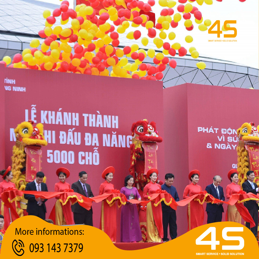 4 Ý Tưởng Khuyến Mãi Nhân Dịp Khai Trương Cửa Hàng Giúp Thu Hút Khách Hàng Hiệu Quả