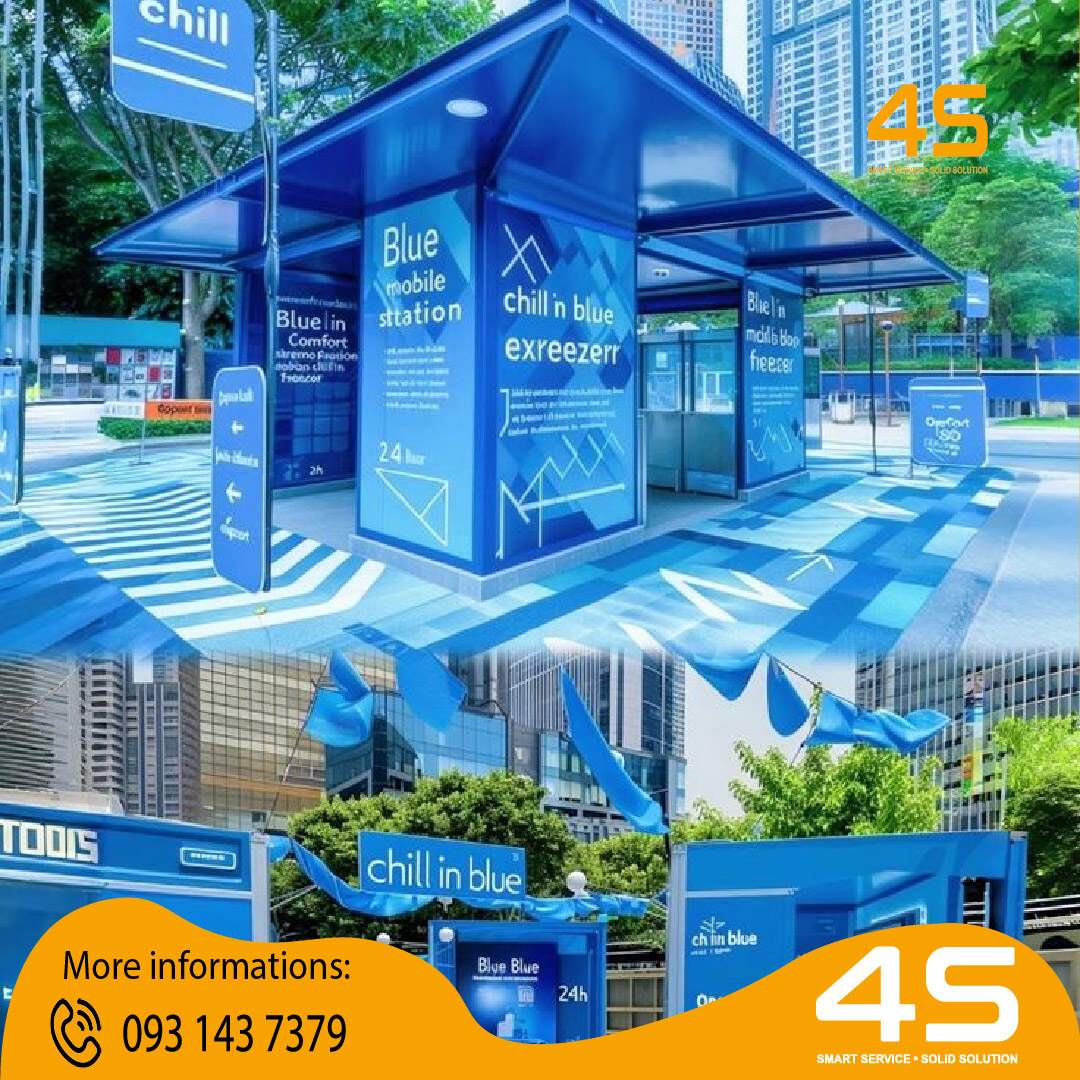 Quản Lý Rủi Ro Trong Tổ Chức Hội Chợ Triển Lãm