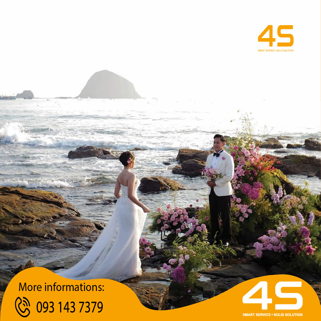 5 ý tưởng tổ chức tiệc cưới trong mơ 5 ý tưởng tổ chức tiệc cưới trong mơ