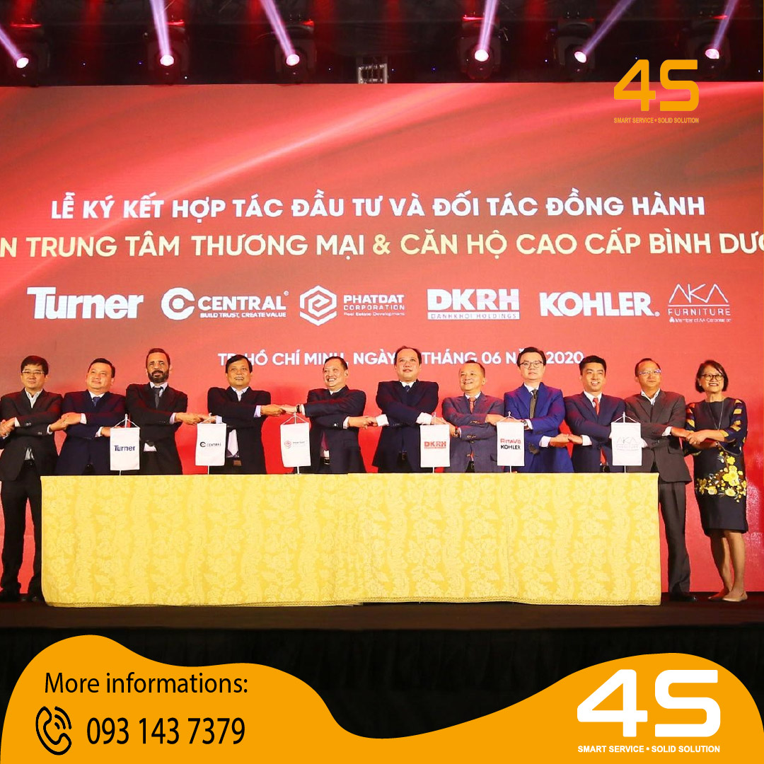 Tổ Chức Lễ Ký Kết Hợp Tác Chuyên Nghiệp, Trọn Gói Tổ Chức Lễ Ký Kết Hợp Tác Chuyên Nghiệp, Trọn Gói