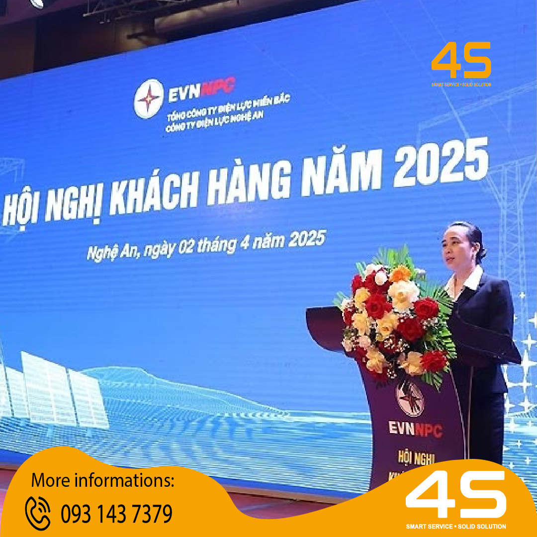 Mẫu Bài Phát Biểu Hội Nghị Khách Hàng Chi Tiết – Gợi Ý Tối Ưu Cho Doanh Nghiệp Mẫu Bài Phát Biểu Hội Nghị Khách Hàng Chi Tiết – Gợi Ý Tối Ưu Cho Doanh Nghiệp